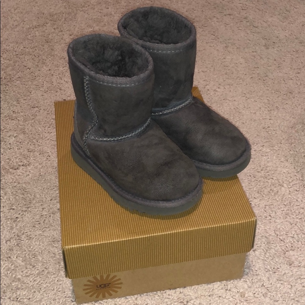 Ugg Boots